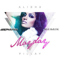 ANDRUFIXX - Alisha Pillay - Mayday(ANDRUFIXX RMX)