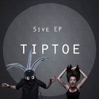 Tiptoe - Goodbye (Live Session)