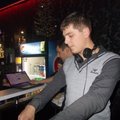 DJ Vlad BlagOFF (UA) - DJ Vlad BlagOFF - Reconstruction Mix in NK Strike