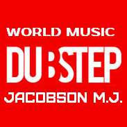 JACOBSON M.J. - JACOBSON M.J. - LISTEN TO GOOD MUSIC