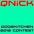 qNick - Godskitchen 2012 contest