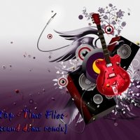 RockSounD - Bass Cap - Time Flies (Rocksound  Remix)