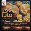 Vadim Smile - Christopher S & Dj Antonio vs. DJ Solovey - Halloween (Vadim Smile & Artem Onyx feat. Madis Mash-Up)