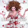 Dmitry Delight - DJ Megapolis - Time of Hit vol. 3
