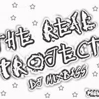 Dj MixBass - The Real Project - Only sky (Original mix)