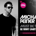 Dj Sunny Light - Michael Feiner - Must Be The Music (Dj Sunny Light Radio Bootleg)