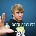 DJ Doni Acoust - UTKU S - What Da