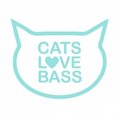 Dr.ONE - D.Kowalski, Dr.ONE - K-ONE EP // CatsLoveBass