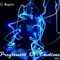 DJ Maggin - DJ Maggin – Emotions House