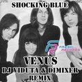 Dj Viduta - Shocking Blue — Venus (DJ Viduta & DimixeR remix) radio cut