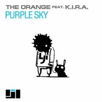 K.I.R.A. - Purple sky (Orange prod.)(Ilya Malyuev remix)