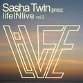 Sasha Twin - Sasha Twin - Life in Live Vol.2