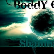 Boddy Gray - Shambala