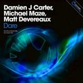 DJ Cross - Damien J. Carter, Michael Maze & Matt Devereaux - Dare (DJ Cross Mix Radio Edit)