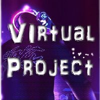 Virtual project - Virtual project - Light moon