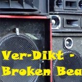 Ver-dikt - 1.Ver-Dikt-Breaking In The Sky(Mix)26.03.11(BROKEN BEATZZ)