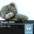 Sergey Estek - Sergey Estek - Teddy Boy (Original Mix) [Chibar records]