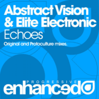 Katrin Souza - Abstract Vision & Elite Electronic - Echoes