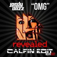 Calfin - Jordy Dazz - OMG (CalFin Edit)