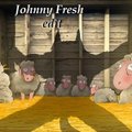 DJ Johnny Fresh - Inna - Alright (Dj Amor Remix) Johnny Fresh Radio  edit