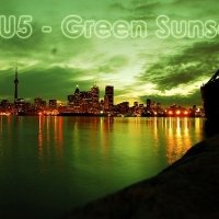 SOU5 - SOU5 – Green Sunset [web preview]