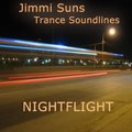 Jimmi Suns - Jimmi Suns presents Trance Soundlines - Nightflight