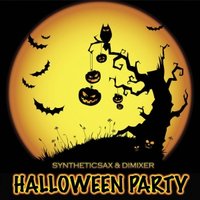 Syntheticsax - Syntheticsax & Dimixer - Halloween Party (Original Mix)
