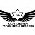 Kauz Liesten - Sender – Love  (Kauz Liesten Remix)