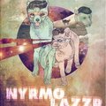 Nyrmo - Nyrmo- LAZZR (Original Mix)