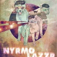 Nyrmo - Nyrmo- LAZZR (Original Mix)