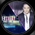 DJ Yonce - Ersvery - Free Like Music ( DJ Kostas & DJ Yonce Remix )
