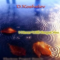 Electron Project - D.Koshelev - I Never Will Forget You(Electron Project Remix)