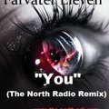 CJ Alexey Lavrentev (The North) - Farvater Eleven - You (The North Radio Remix)