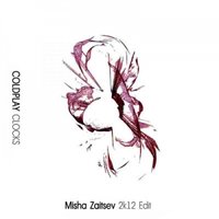 Misha Zaitsev - Coldplay - Clocks (Misha Zaitsev 2k12 Edit)
