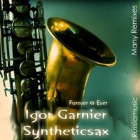 DeTechtor - Igor Garnier feat Syntheticsax - Forever & Ever (DeTechtor Remix)