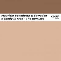 Andrea Piko - Maurizio Benedetta & Sawadee – Nobody is free (Andrea Piko Remix)-promo