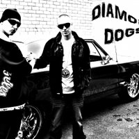 Андрюха Калаш - Андрюха Калаш feat Dj Taran2L - Жизнь криминал (Diamond Dogs)