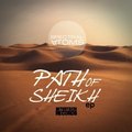 Spectral Atoms - Path Of Sheikh (PREVIEW)