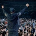 Antony Fellow - Jay-Z  Kanye West - Niggas In Paris (Antony Fellow Bootleg Remix)