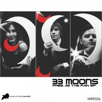 33 MOONS - 33MOONS - Window To The Sky