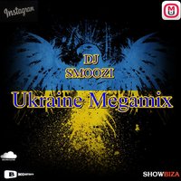 SMOOZI - Ukraine Megamix