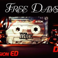 Dj Den - Dj Passion Ed,Dj Den Free Days Mix