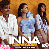 Dj ONeill Sax - INNA - Gimme Gimme (O'Neill Official Remix)