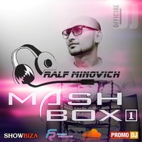 DJ RALF MINOVICH - SEEYA x Sunkeeperz - Popito Chocolata (Dj Ralf Minovich Mash-Up Remix)