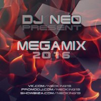 |DJ Neo| - Dj Neo - MegaMIX 2016 Top Dance