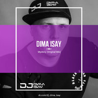  Dima Isay - Dima Isay - Mystery (Original Mix)
