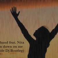 Aspide Dj - Goldhand feat. Nita - Rain down on me (Aspide Dj Bootleg)