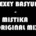 Alexey Basyuk - Alexey Basyuk - Mistika (Original Mix)