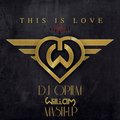 Dj Opium - Will.I.Am feat. Eva Simons - This Is Love (Dj Opium Mash-up)