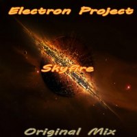 Electron Project - Electron Project - Skyfire(Original Mix)